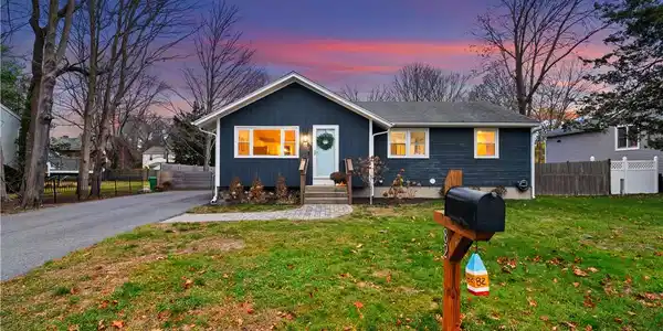 82 Primrose Drive