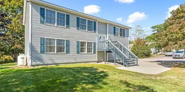 615 Point Judith Road