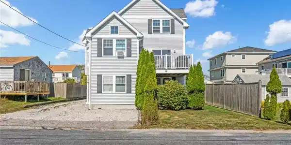 16 Homestead Road