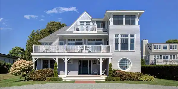140 Tuckerman Avenue