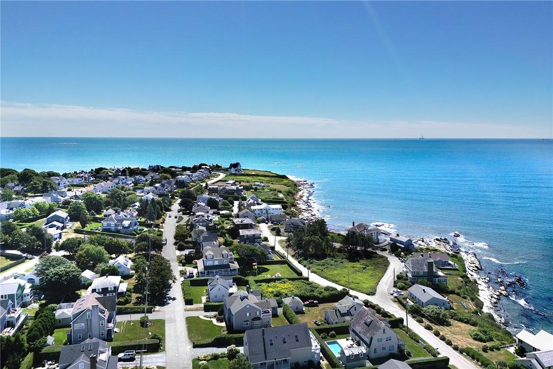 Image 2: Easton&rsquo;s Point is a quiet coastal neighborhood in