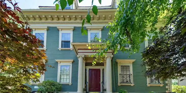 367 Benefit Street