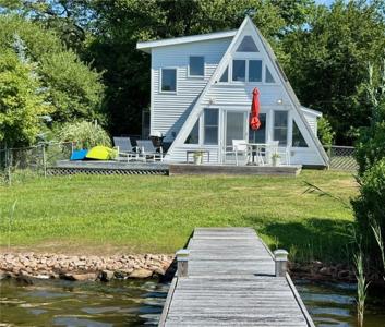 107 Wild Goose Road