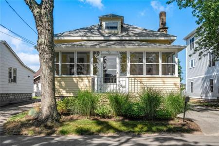 83 Spring Avenue
