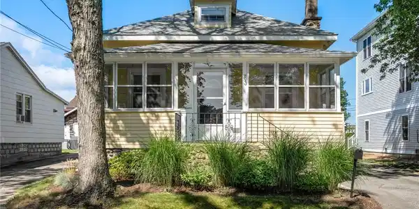 83 Spring Avenue