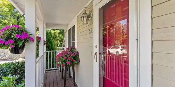 55 Vine Street
