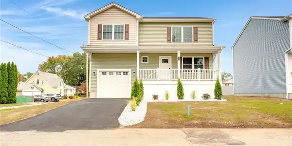 27 Orange Street