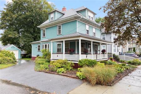154 Armington Street