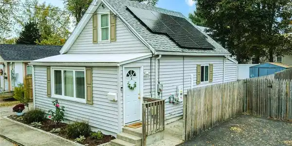126 Uncas Street