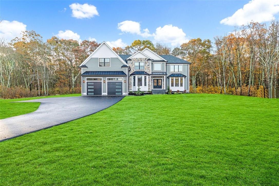 Image 2: Virtually Staged (Grass)