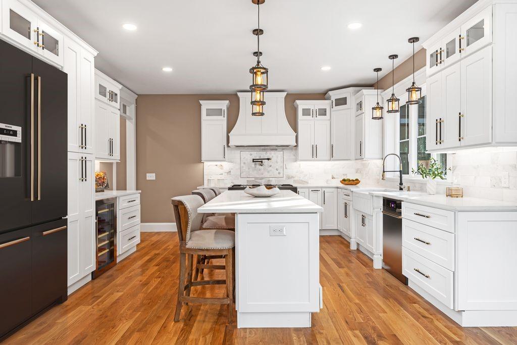 Image 3: Virtually Staged (Appliances *appliances will be i