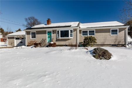 10 Smithfield Drive