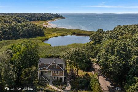 150 Alfred Drowne Road
