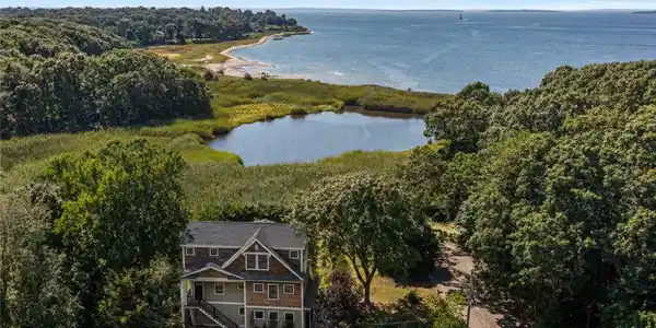 150 Alfred Drowne Road