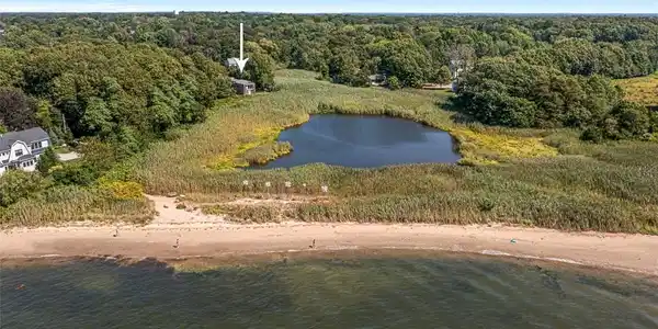 Image 2: Proposed house location