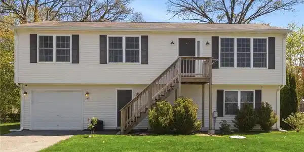48 Harris Avenue