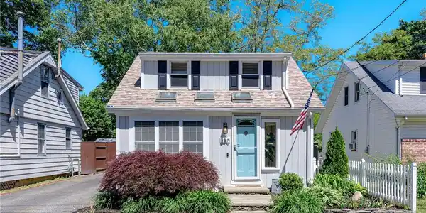 390 Nausauket Road