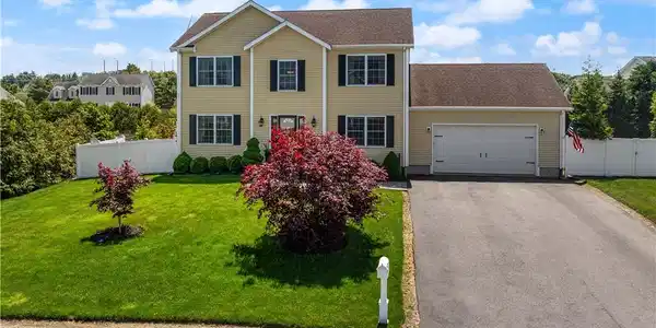55 Sloop Drive