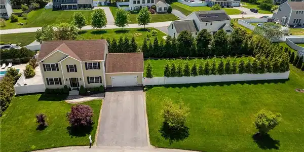 Image 3: Beautiful view of property