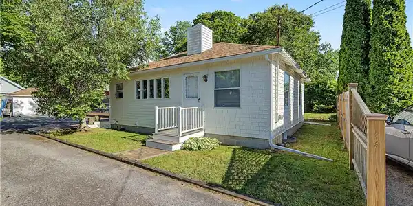 137 Kingstown Road