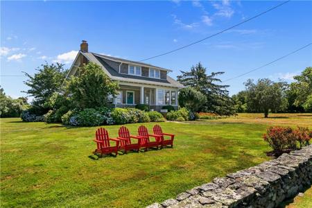 210 West Main Road