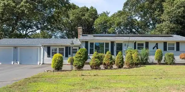 110 Wethersfield Drive