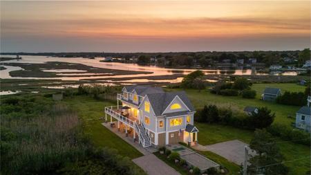 32 Breach Drive