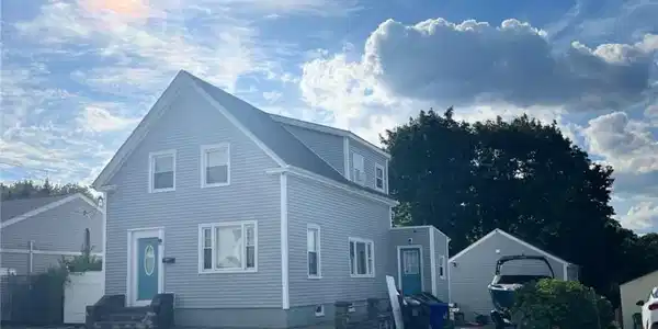 81 Burgess Avenue