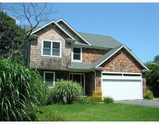 Image 1: Front of home which is South facing