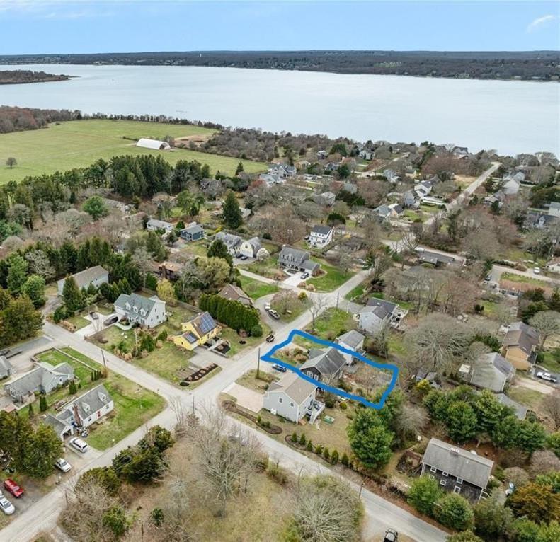 Image 3: Looking Southwest