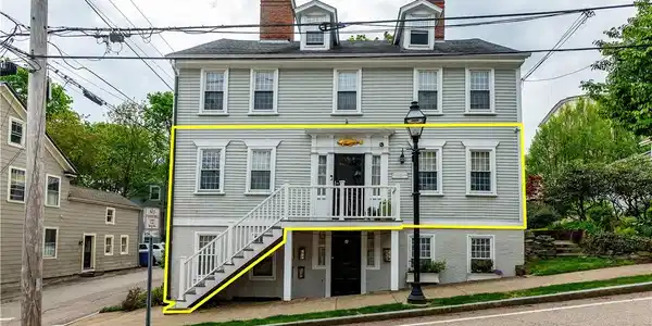 19 King Street