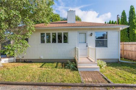 137 Kingstown Road