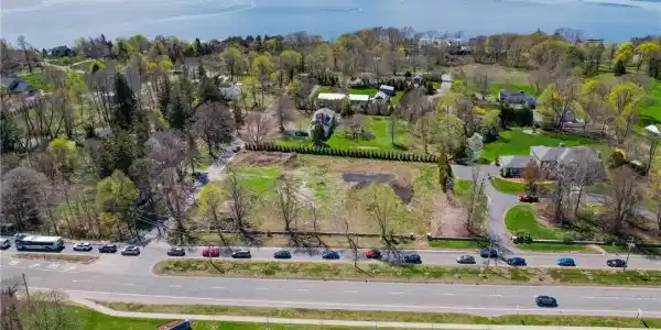 0 Ferry Road