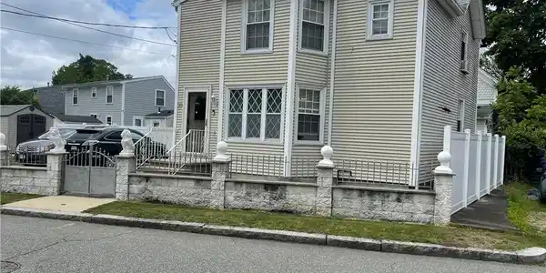 50 Washington Avenue