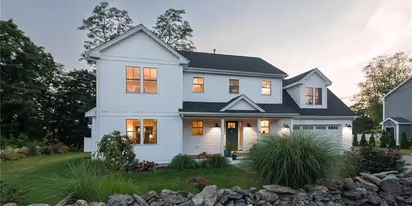3 Asylum Road