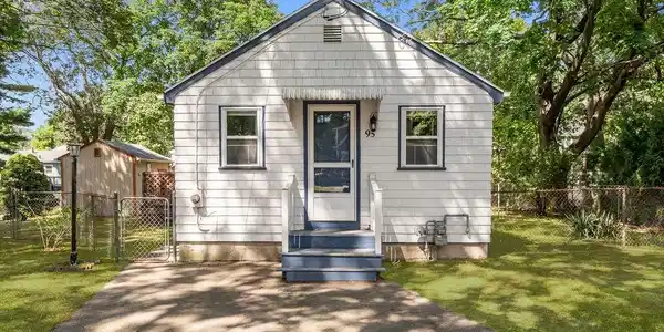 95 Wilson Avenue