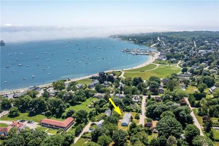 16 Pennsylvania Avenue