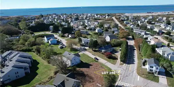 0 Hemlock Avenue