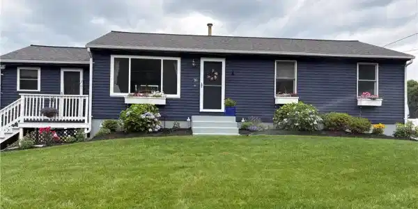 70 Pettee Avenue
