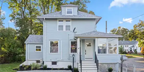 28 Manchester Street