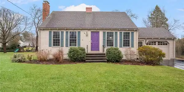 74 Maize Corn Road