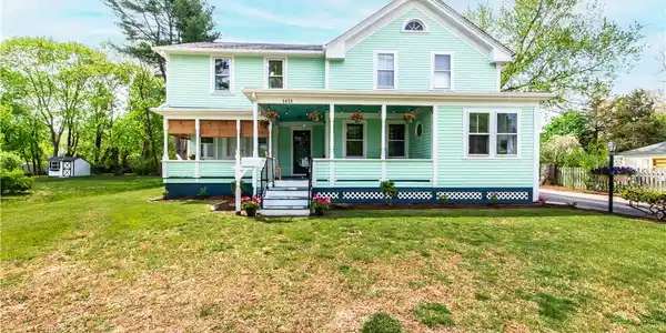3428 West Shore Road
