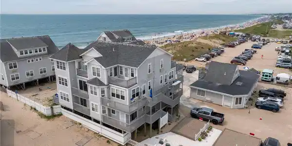 319 Atlantic Avenue