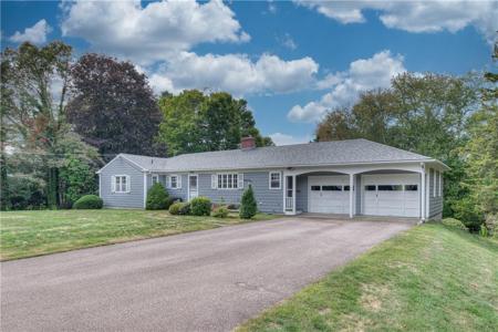 4 Birch Drive
