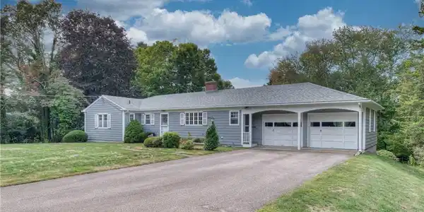 4 Birch Drive