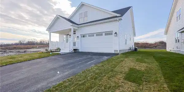 278 Freedom Trail Drive