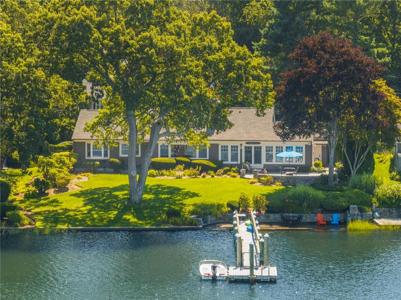 29 Riverside Drive