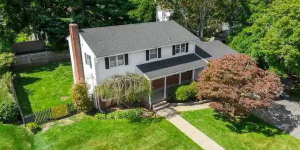 165 Merrymount Drive