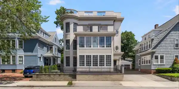 30 South Angell Street