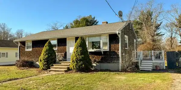 19 Flint Corn Road